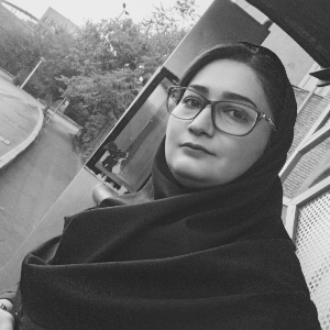 آرزو ابراهیمی